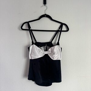 Victoria’s Secret Satin Pajama Set